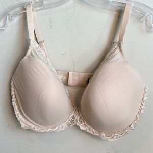 Natori Women’s Tan Bra 36G